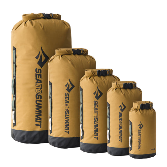 Sea to Summit - Big River Dry Bag