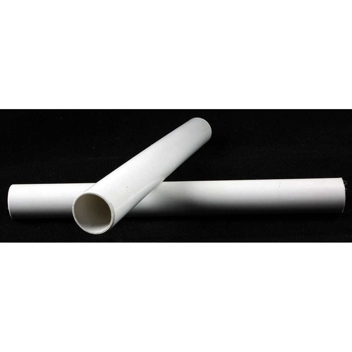 NV Plastic Tubes