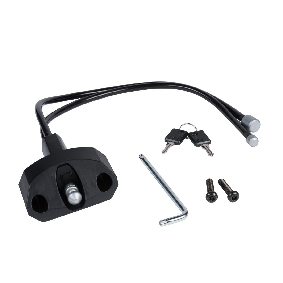 Lock Cable for NV 2.0 (Keyed)