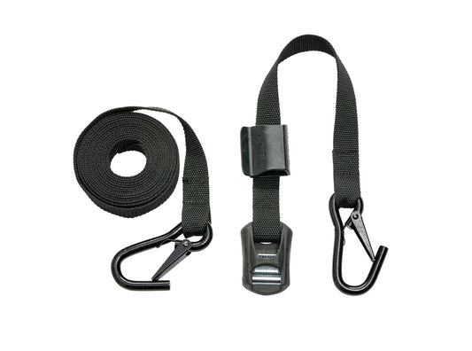 HD Hook Straps (Set of 2)