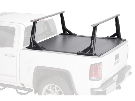 OverHaul HD Tonneau Set