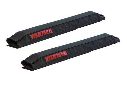 Aero Crossbar Pads 30"