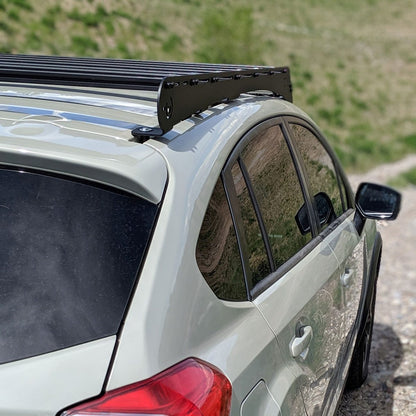 1st Gen Subaru Crosstrek Prinsu Roof Rack