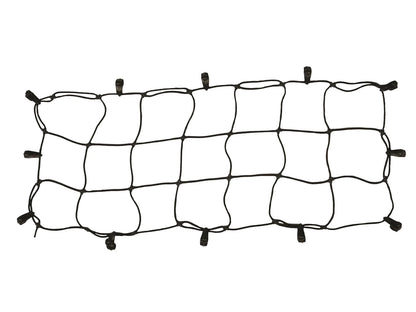 SkinnyWarrior Stretch Net