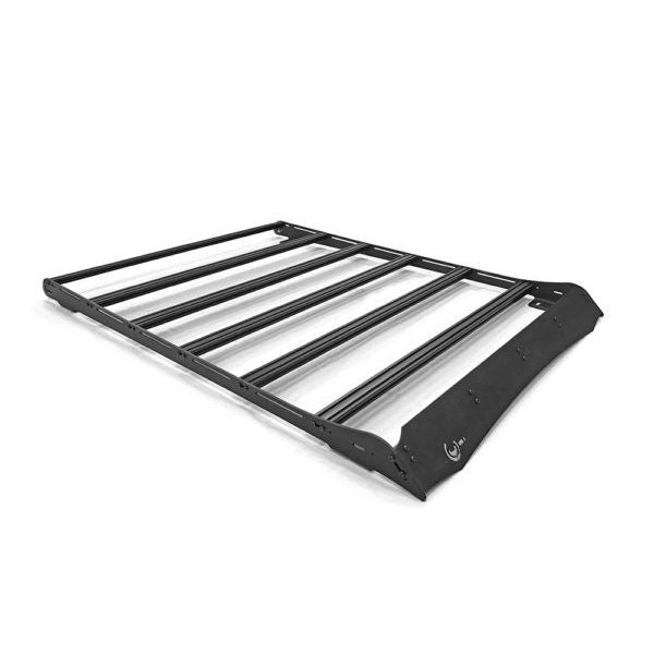 5th Gen Toyota 4Runner Prinsu Roof Rack 3/4