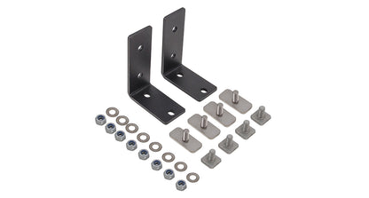 Universal and Sunseeker Awning Bracket Kit