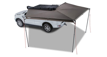 Batwing Awning (Left)