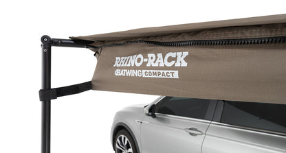 Batwing Compact Awning (Left)