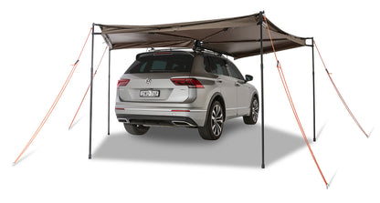 Batwing Compact Awning (Right)