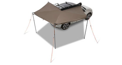 Batwing Compact Awning (Right)