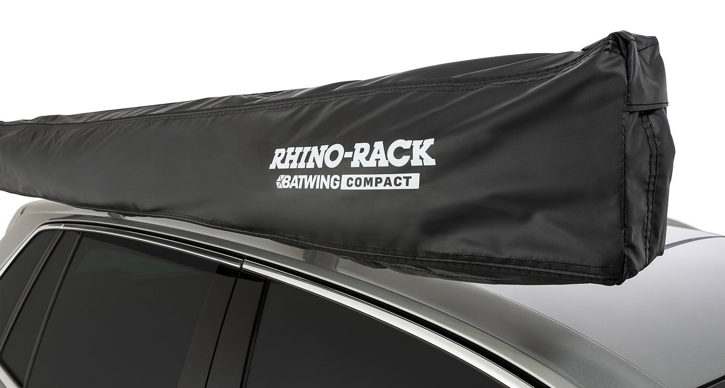 Batwing Compact Awning (Right)