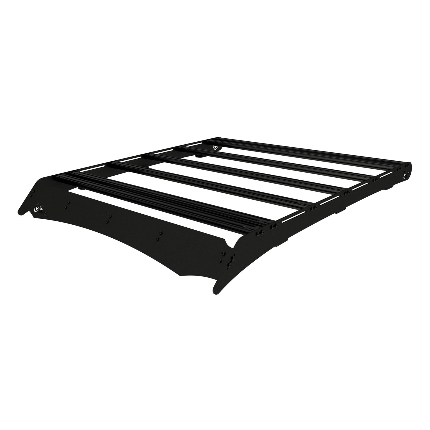 3rd Gen Toyota Tundra Double Cab Roof Rack