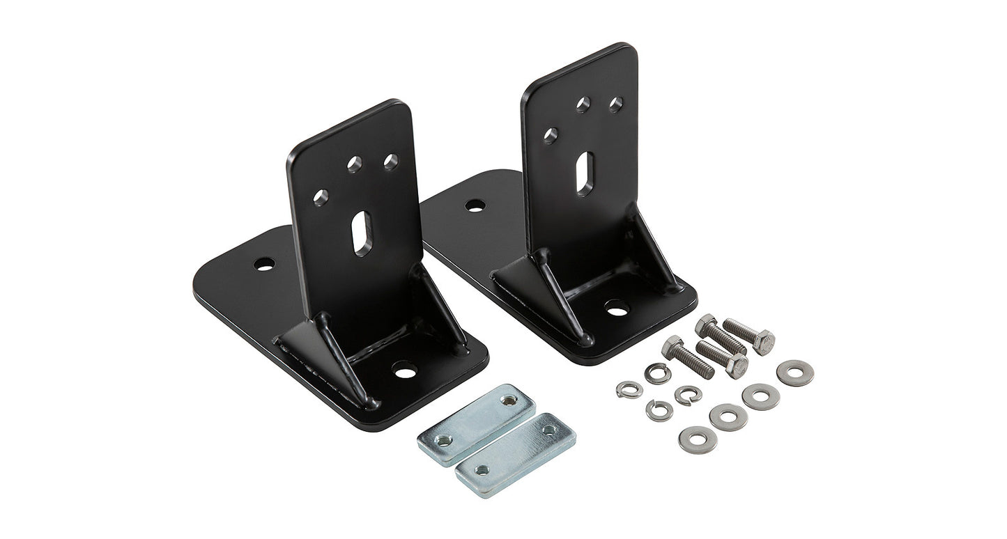 Pioneer Foxwing And Sunseeker Awning Bracket Kit 43100