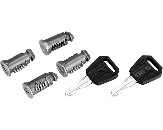 One-Key System 4 Pack