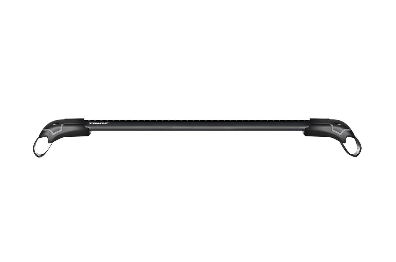 AeroBlade Edge 7502B - M Load Bar for Raised Rails (Single Bar) - Black