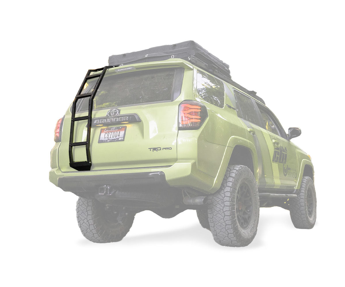 Toyota 5th Gen 4runner Ladder