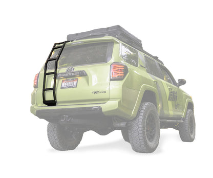 Toyota 5th Gen 4runner Ladder