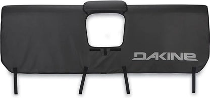 DLX Pickup Pad - Large - Black