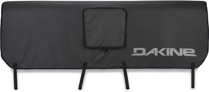 DLX Pickup Pad - Large - Black