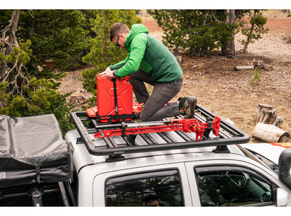 LockNLoad Jerry Can Holder