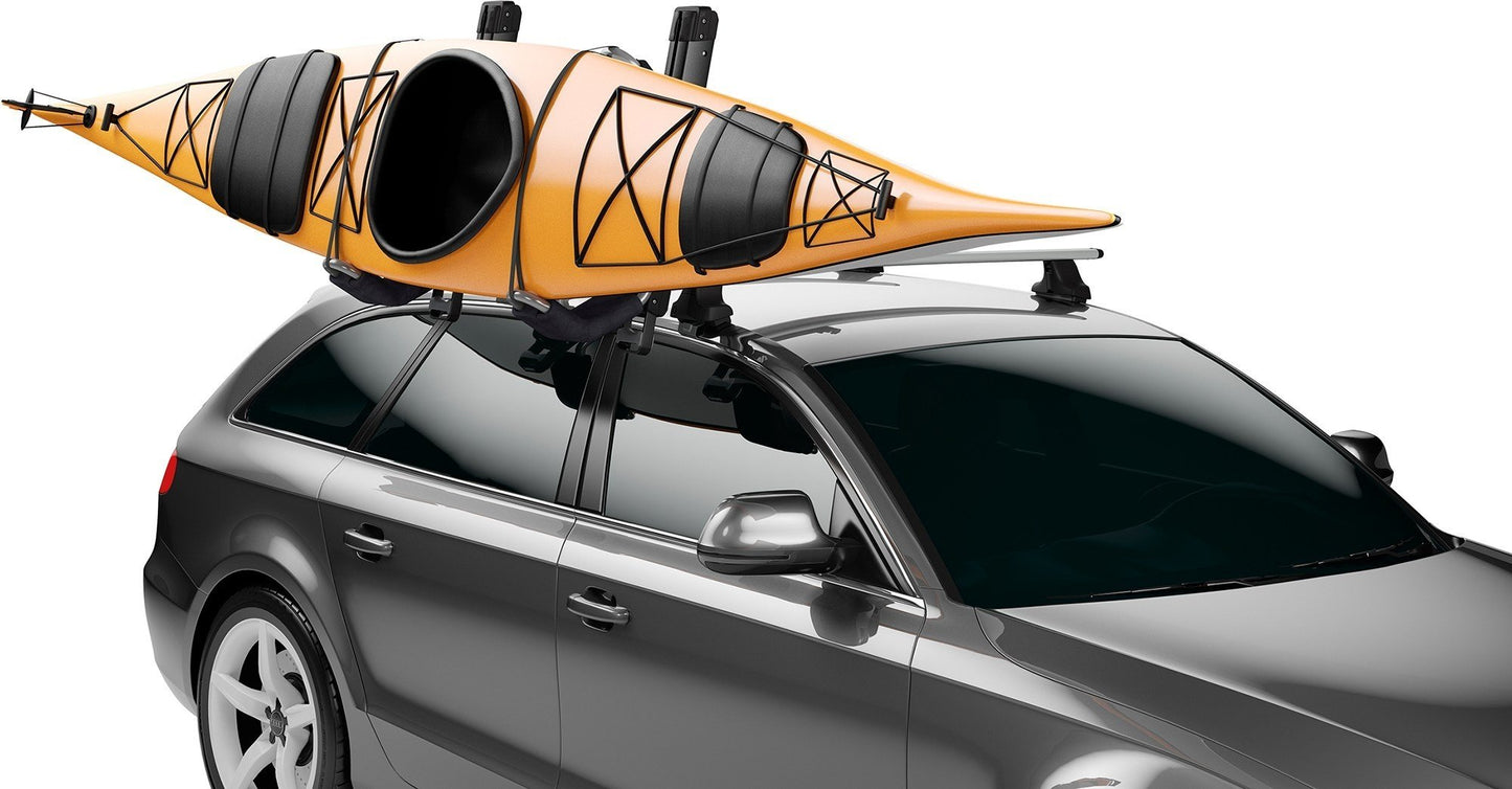 Hullavator Pro Kayak Carrier