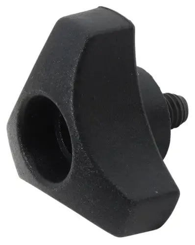 3 Wing Knob M6x12 Hullavator