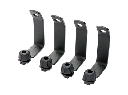 Load Stop, T-Slot (Set of 4)