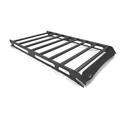 Toyota Landcruiser 80 Series Prinsu Roof Rack