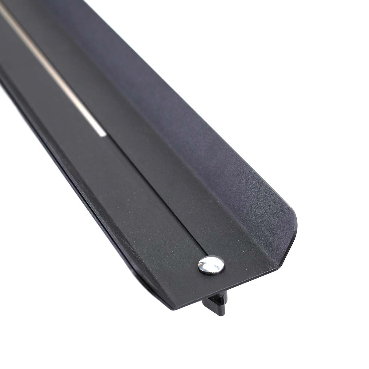 Piston E-Bike Ramp Black