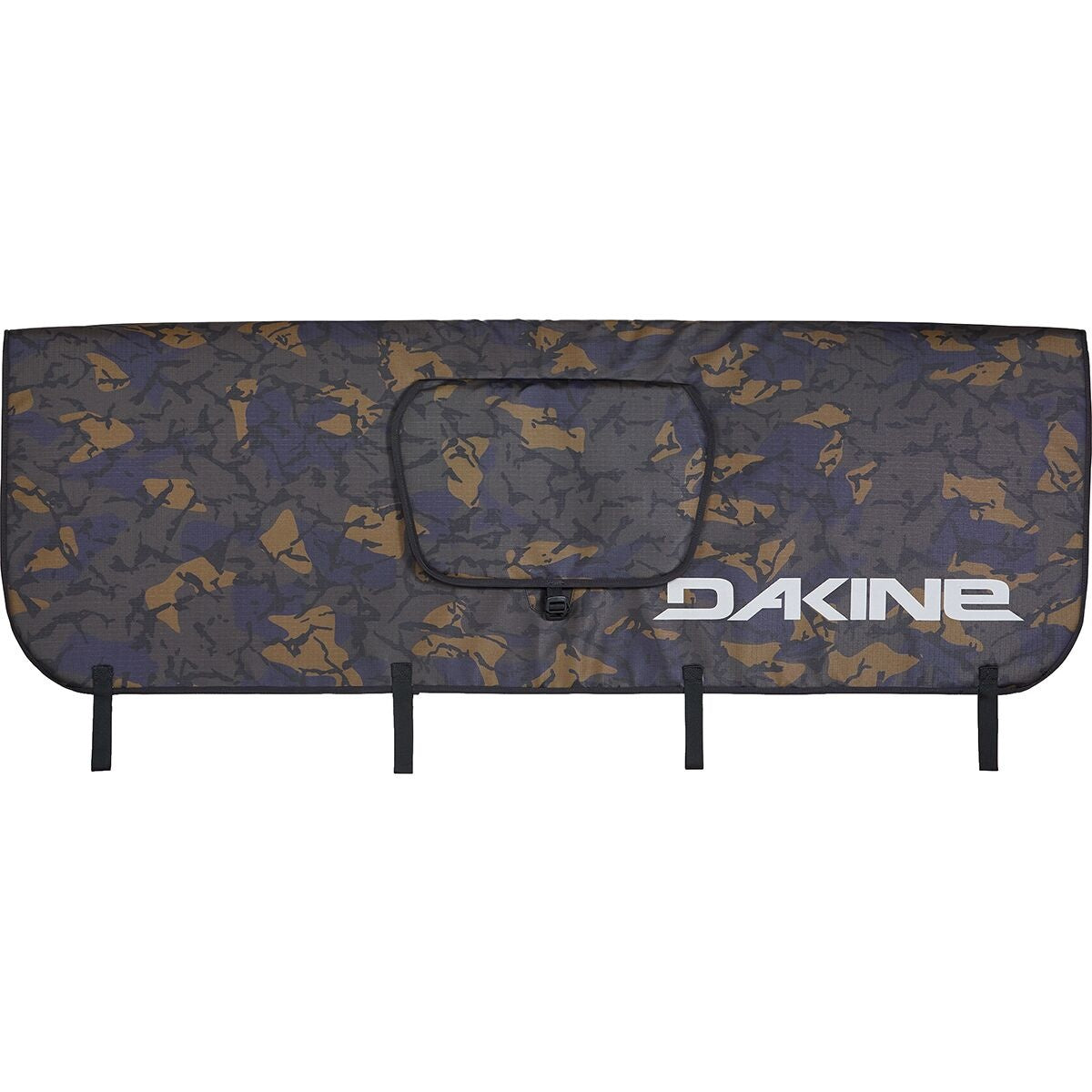 DLX Curve Cascade Camo Large