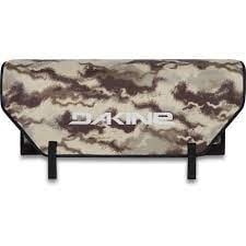 HalfSide Tailgate Pad (Ashcroft Camo)