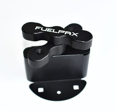 DLX Pack Mount