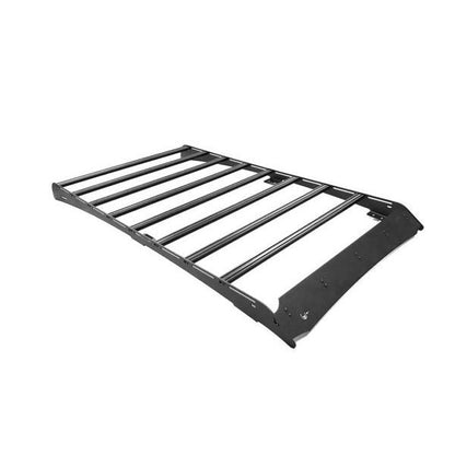 Toyota FJ Cruiser Prinsu Roof Rack