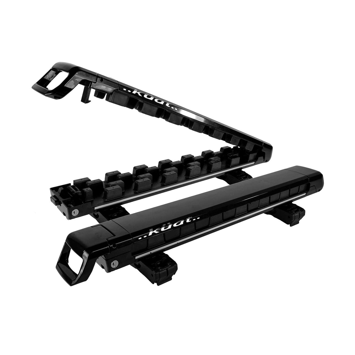 Grip Ski Rack