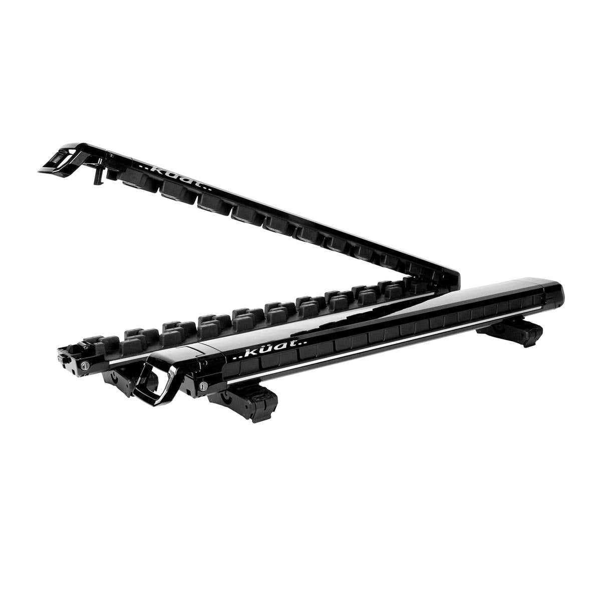 Grip Ski Rack