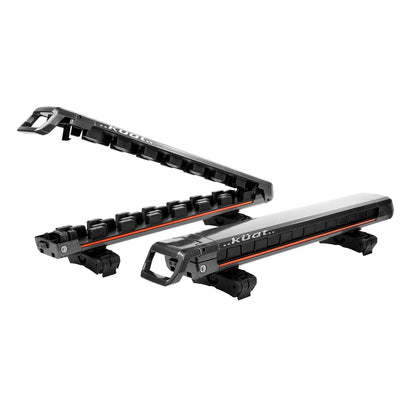 Grip Ski Rack