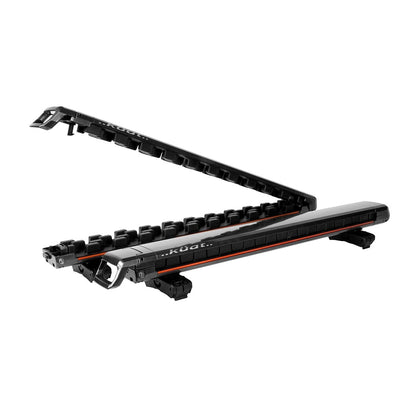 Grip Ski Rack