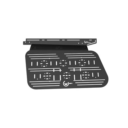 Prinsu Pro Lexus GX550 Accessory Panel