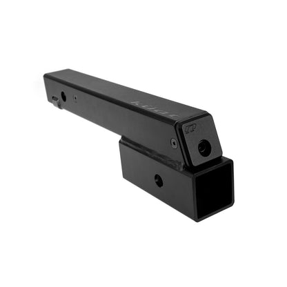 Hi-Lo Pro 2" Two Position Hitch Extension with Cam System