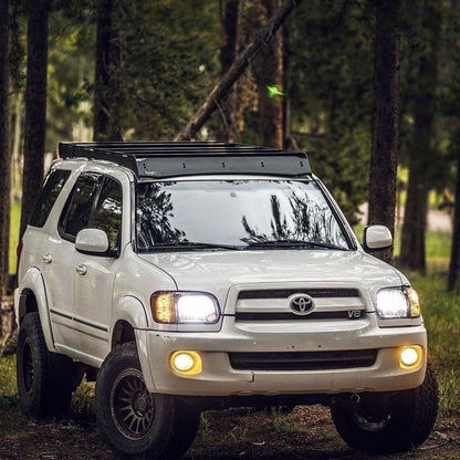 1st Gen Toyota Sequoia Roof Rack