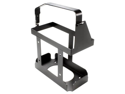 Vertical Jerry Can Holder