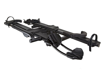 NV Base 2.0 - 2" - 2-Bike Rack - Matte Black