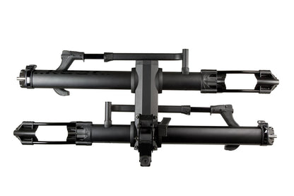 NV Base 2.0 - 2" - 2-Bike Rack - Matte Black