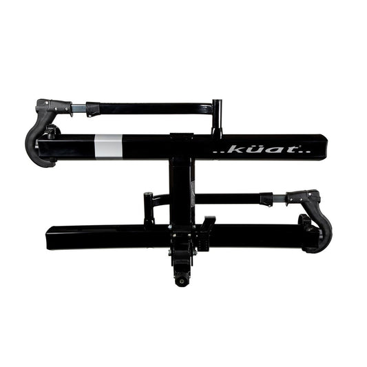 Sherpa 2.0 - 2-Bike Hitch Bike Rack