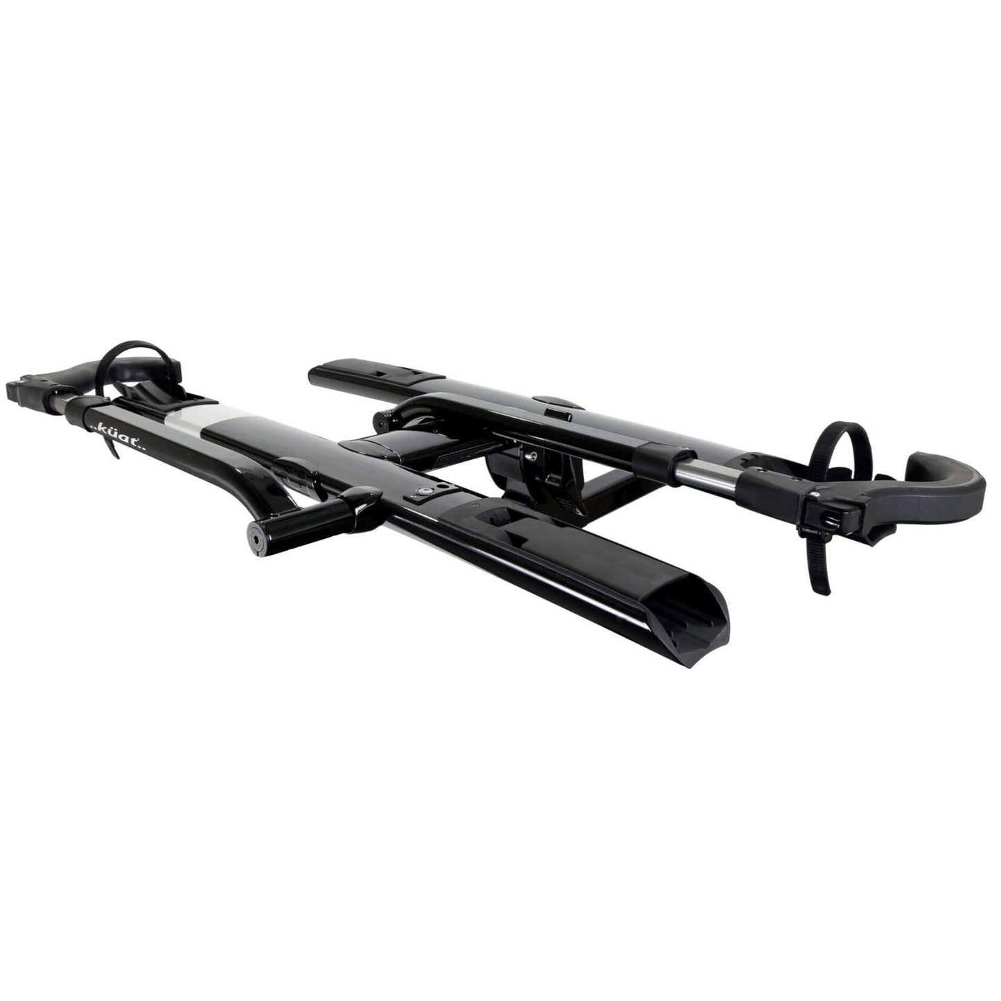 Sherpa 2.0 - 2-Bike Hitch Bike Rack