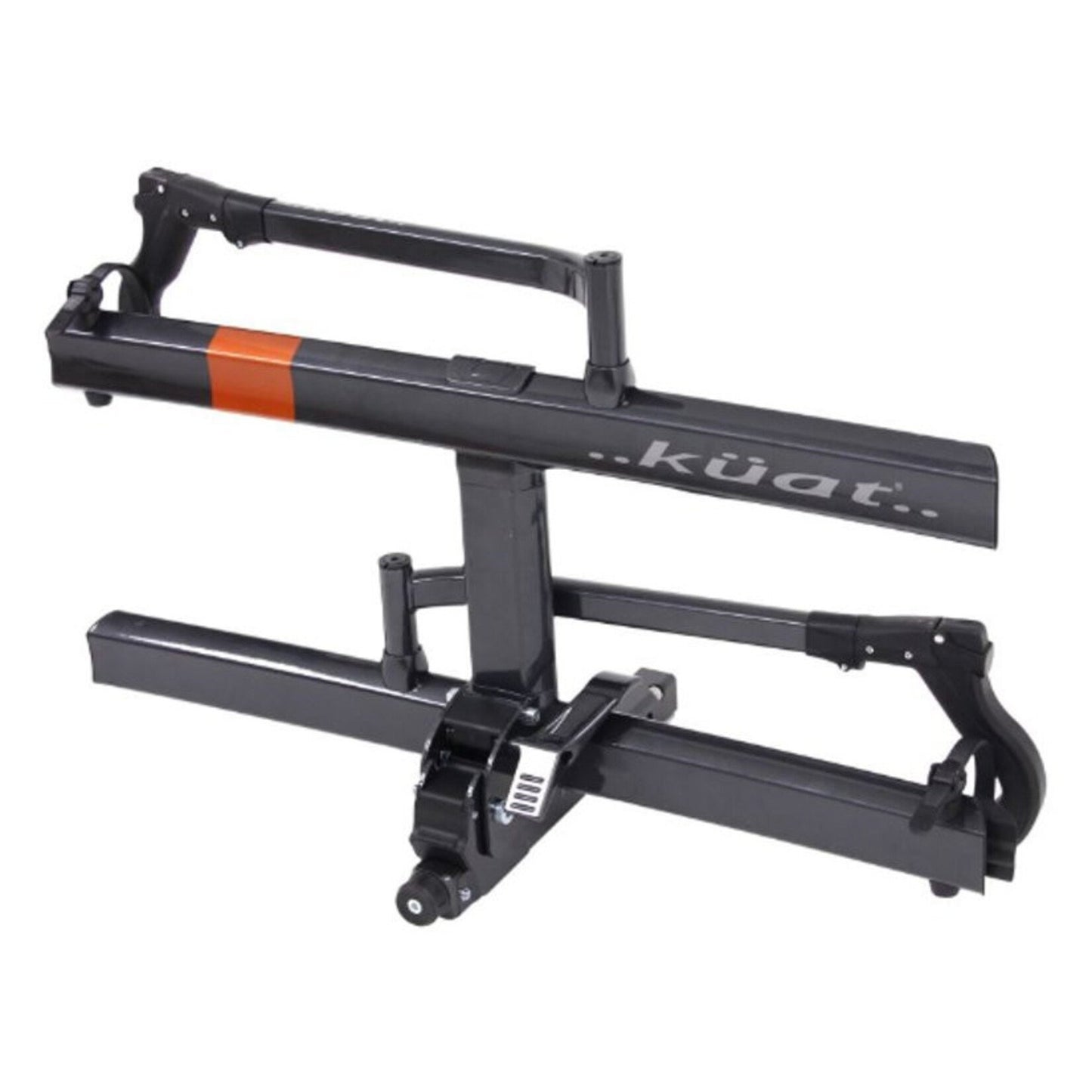 Sherpa 2.0 - 2-Bike Hitch Bike Rack