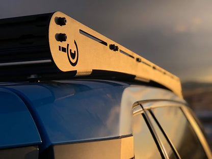 Toyota 4th Gen Rav4 Prinsu Roof Rack