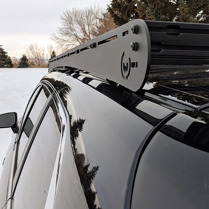 Subaru Ascent Prinsu Roof Rack