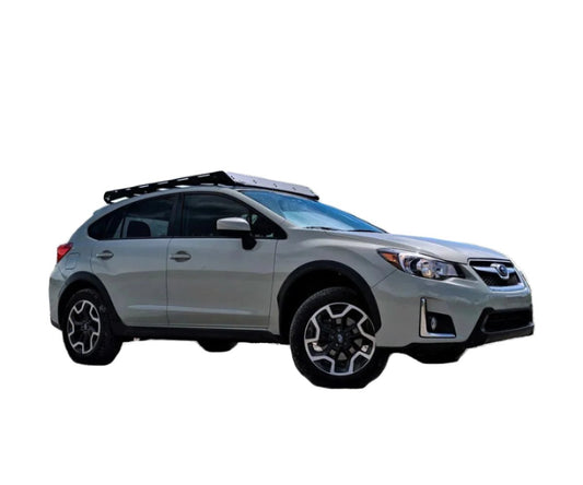 1st Gen Subaru Crosstrek Prinsu Roof Rack