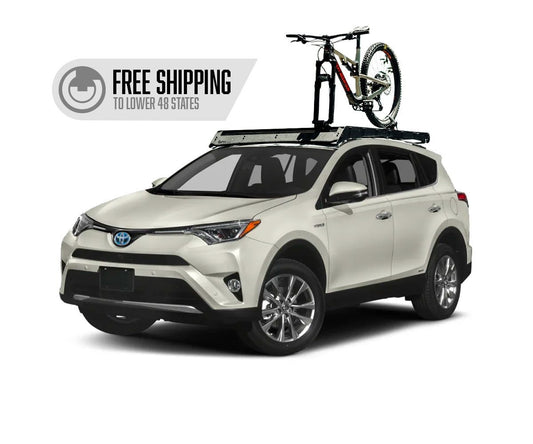 Toyota 4th Gen Rav4 Prinsu Roof Rack